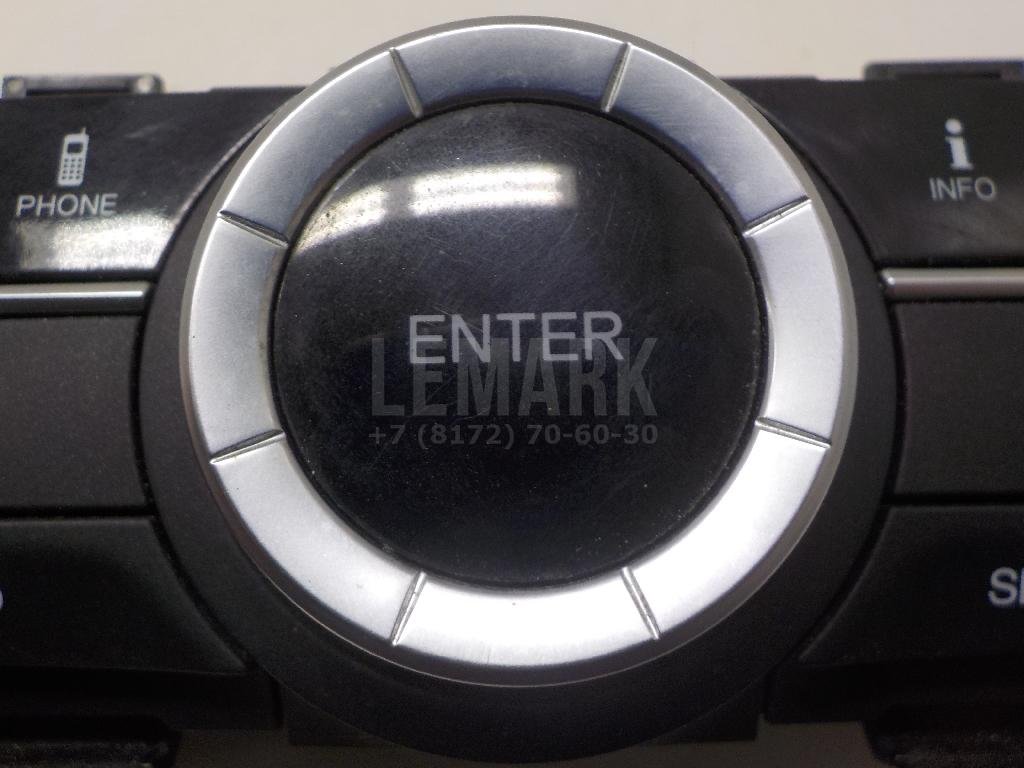 Блок кнопок