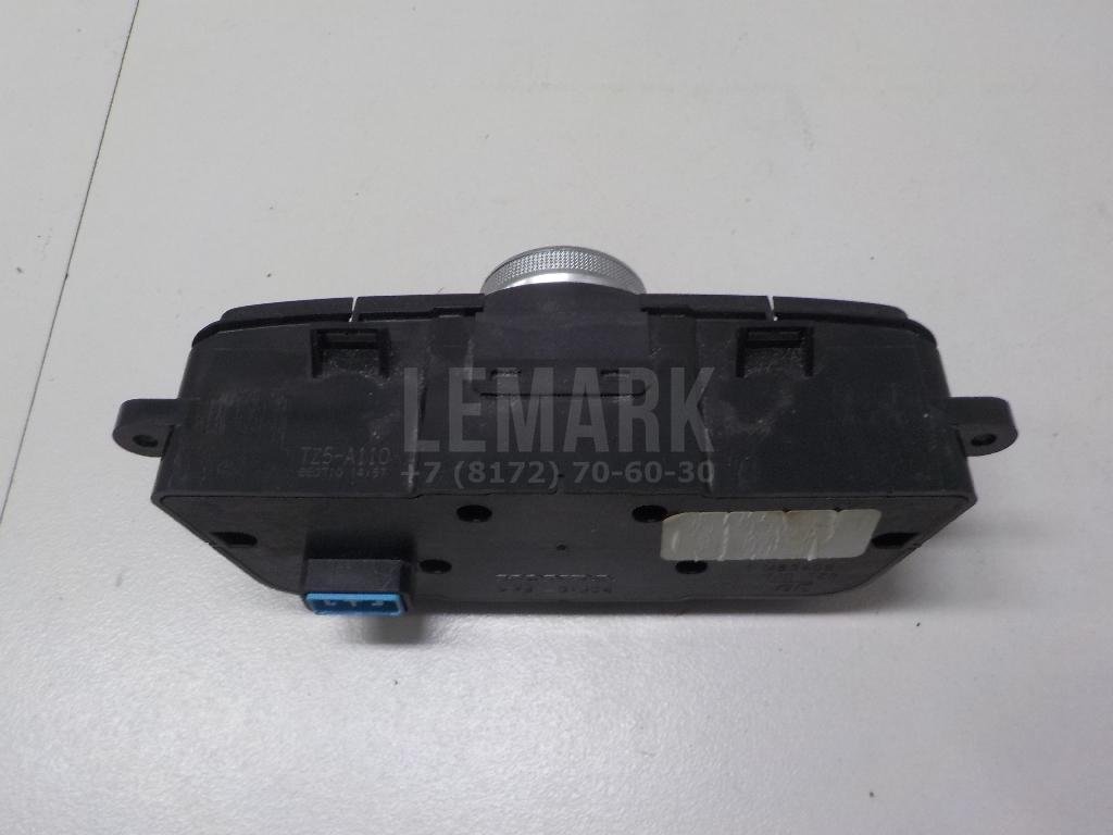 Блок кнопок