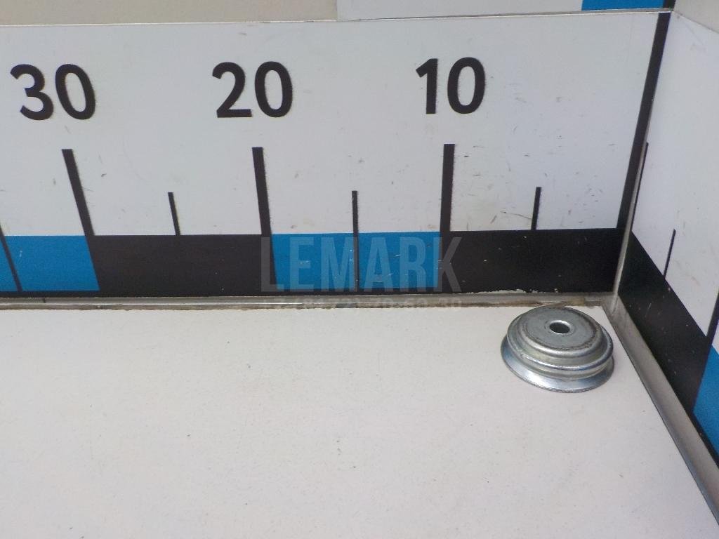 Стопор задней пружины