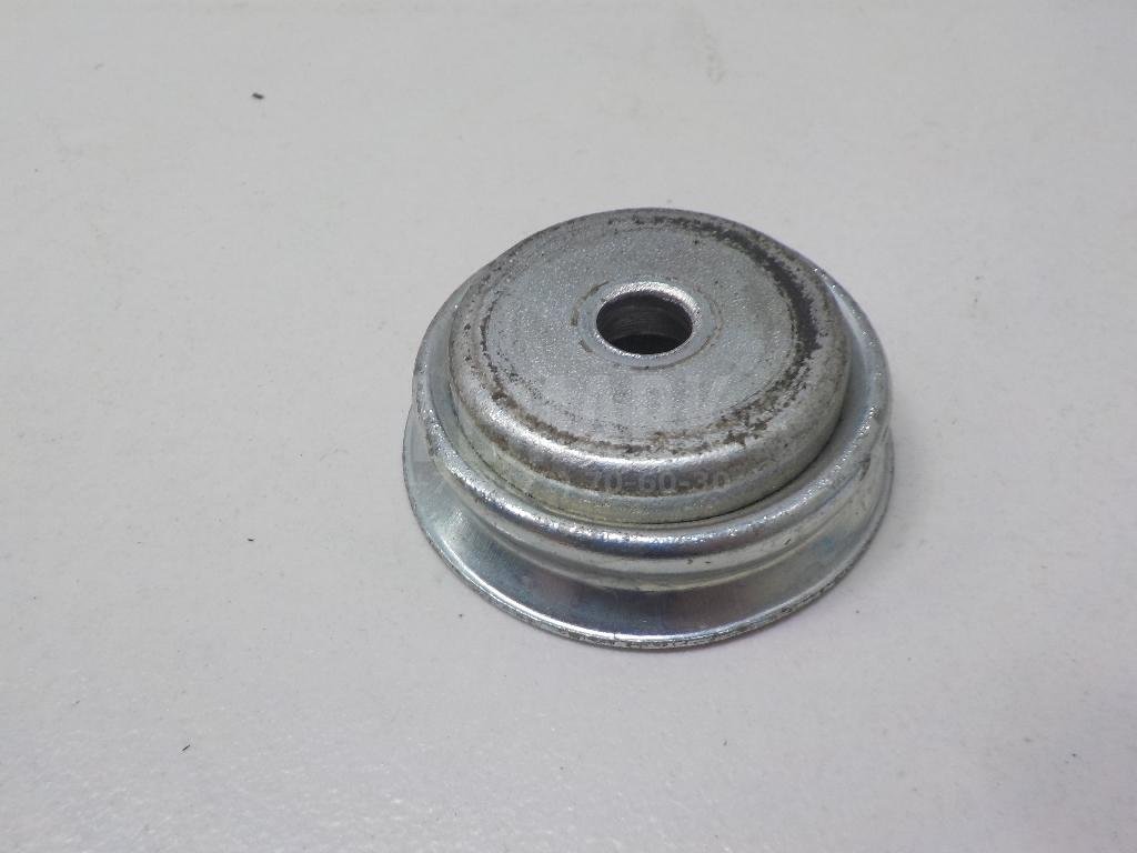 Стопор задней пружины