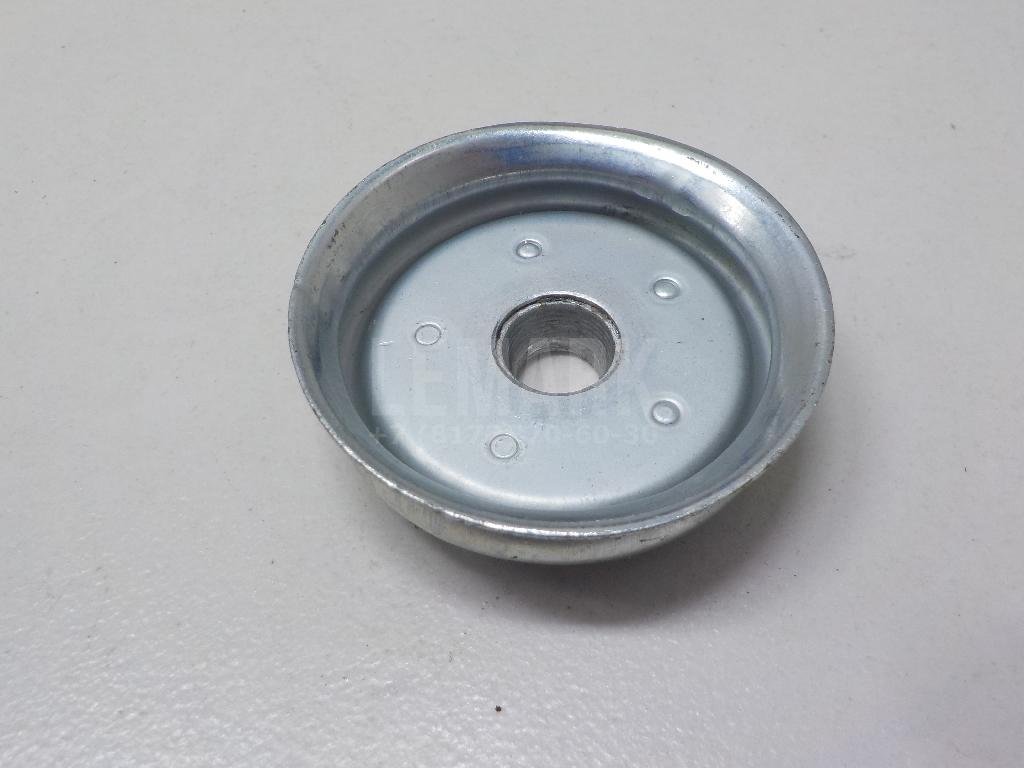 Стопор задней пружины