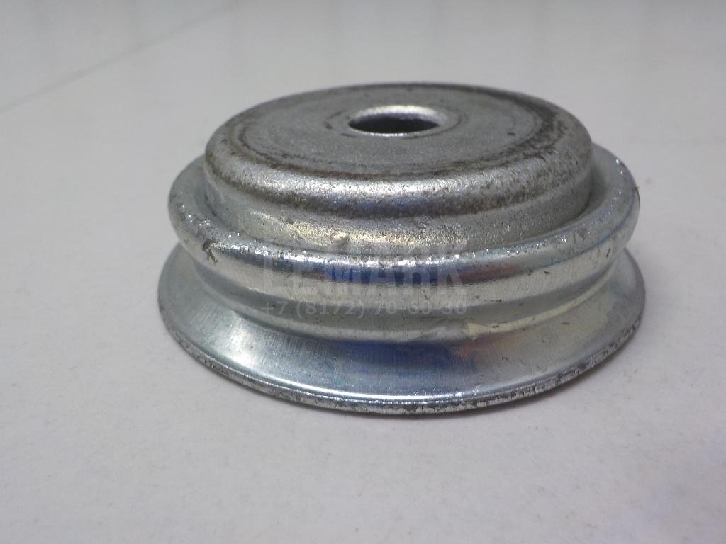 Стопор задней пружины