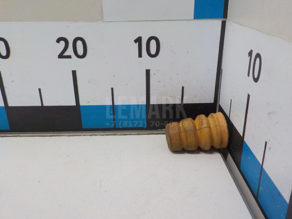 Отбойник заднего амортизатора