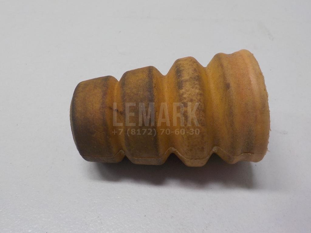 Отбойник заднего амортизатора