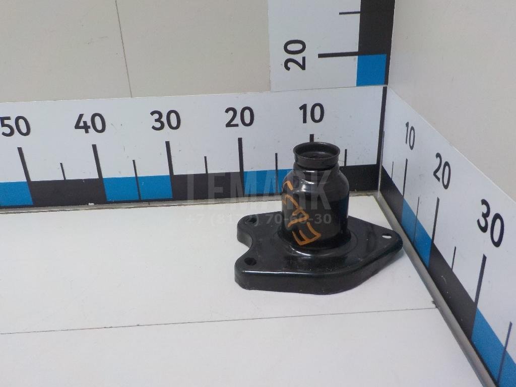 Опора заднего амортизатора