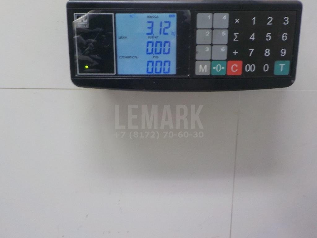 Кулак поворотный задний правый