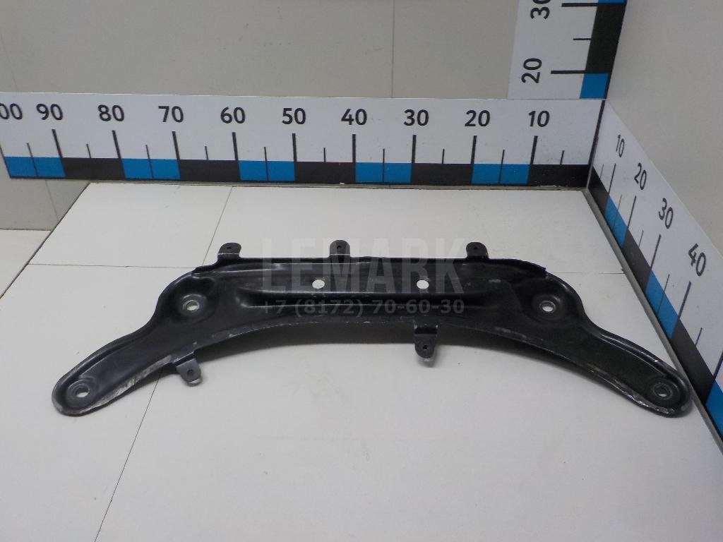 Балка передняя поперечная