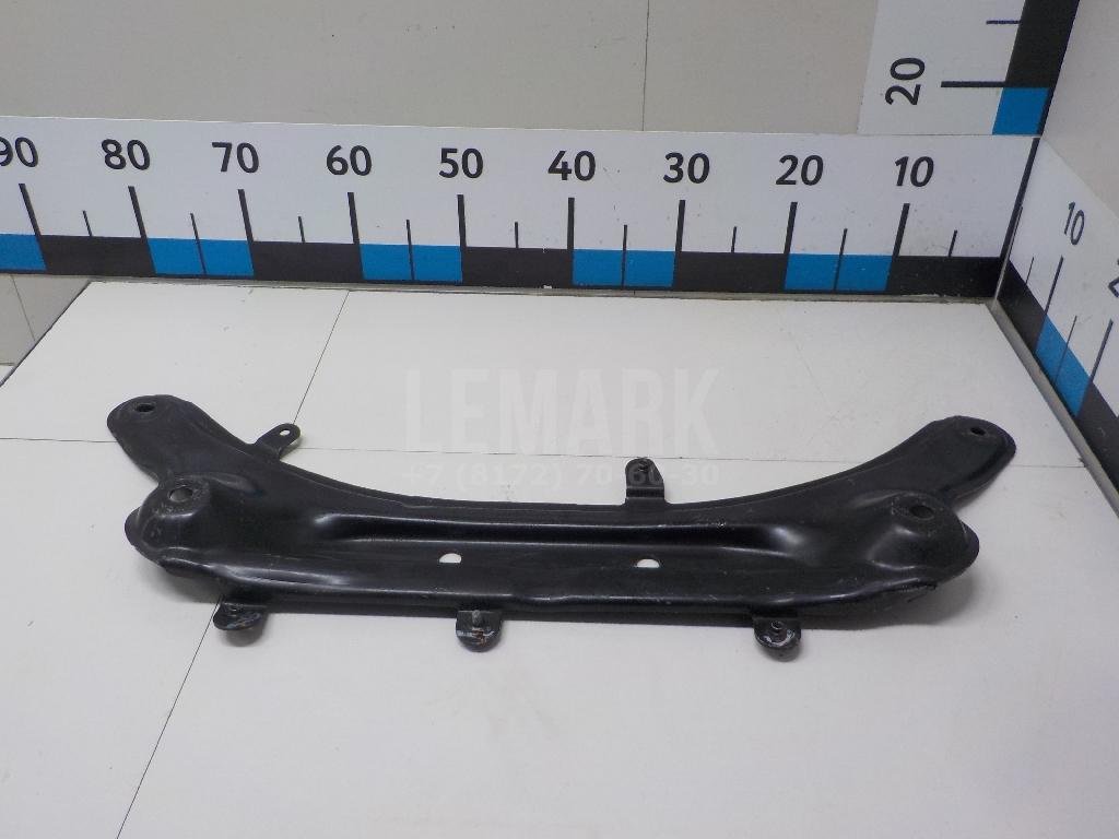 Балка передняя поперечная