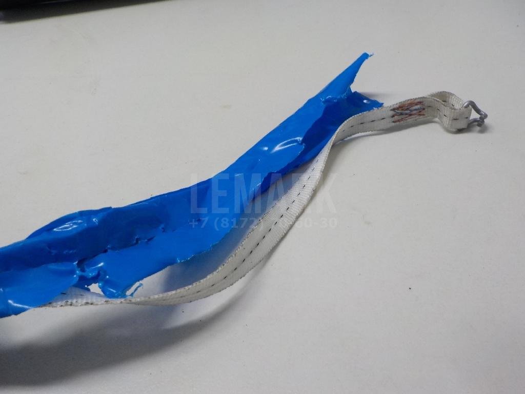 Подушка безопасности боковая (шторка)