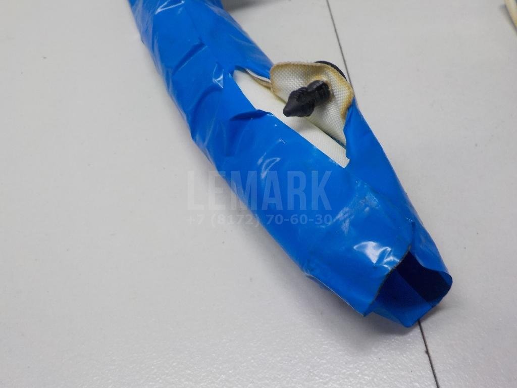 Подушка безопасности боковая (шторка)