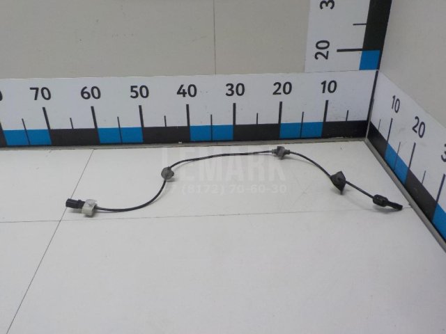 Датчик ABS задний левый