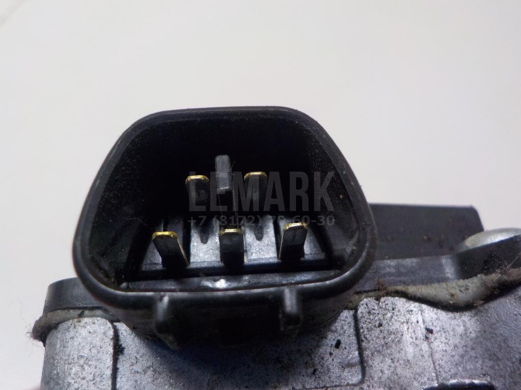 Моторчик стеклоочистителя передний