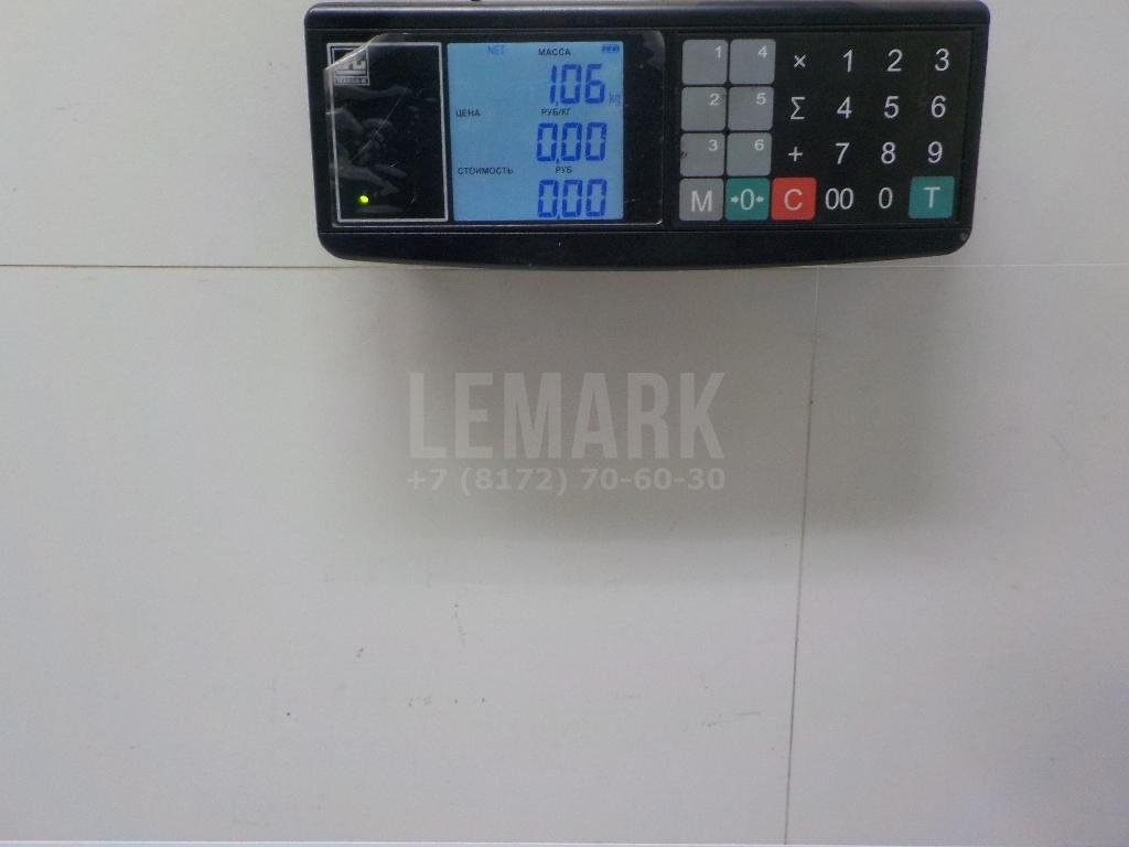 Моторчик стеклоочистителя передний