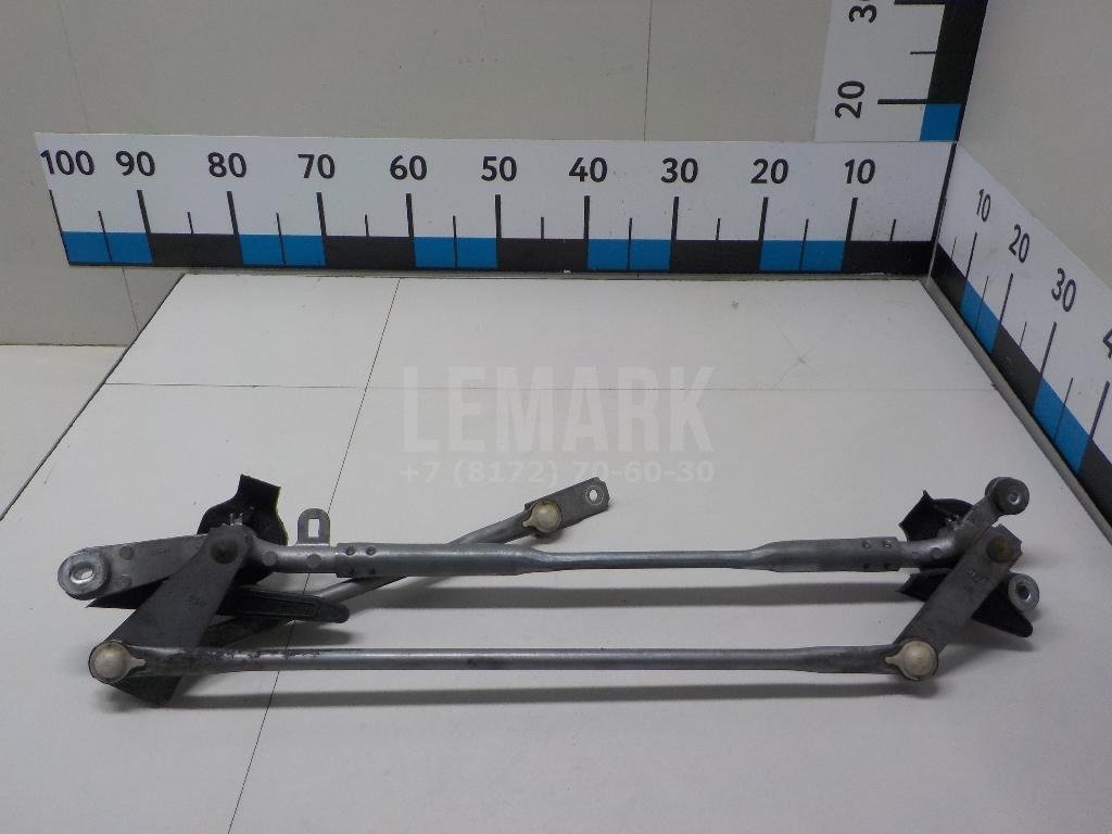 Трапеция стеклоочистителей