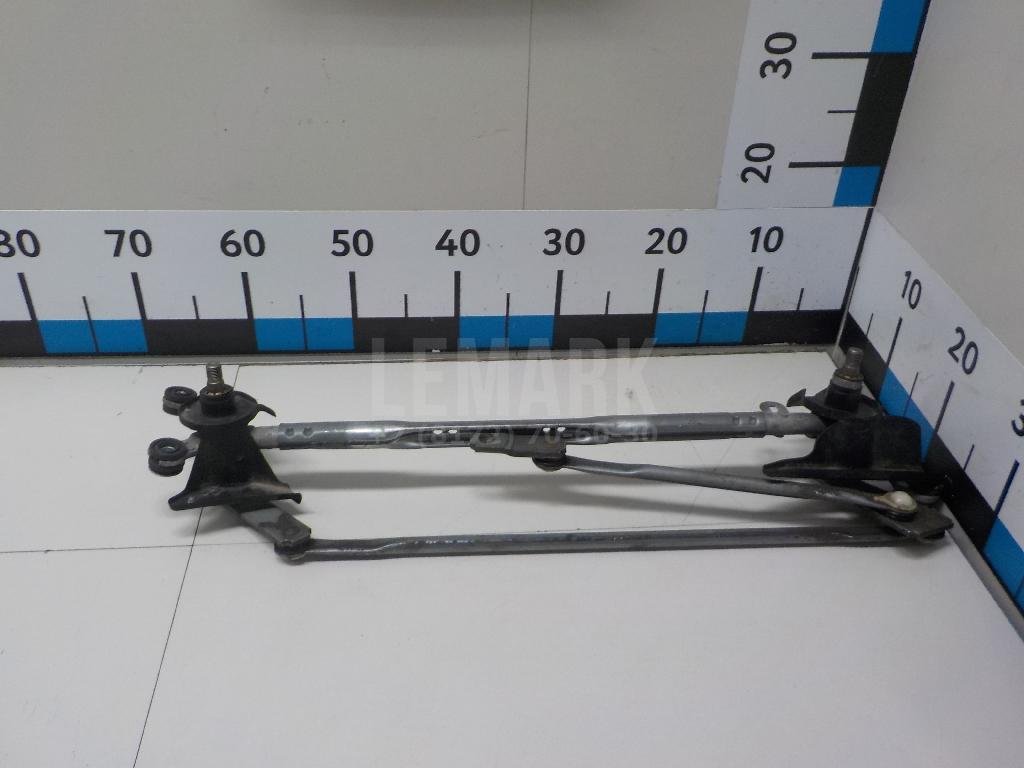 Трапеция стеклоочистителей