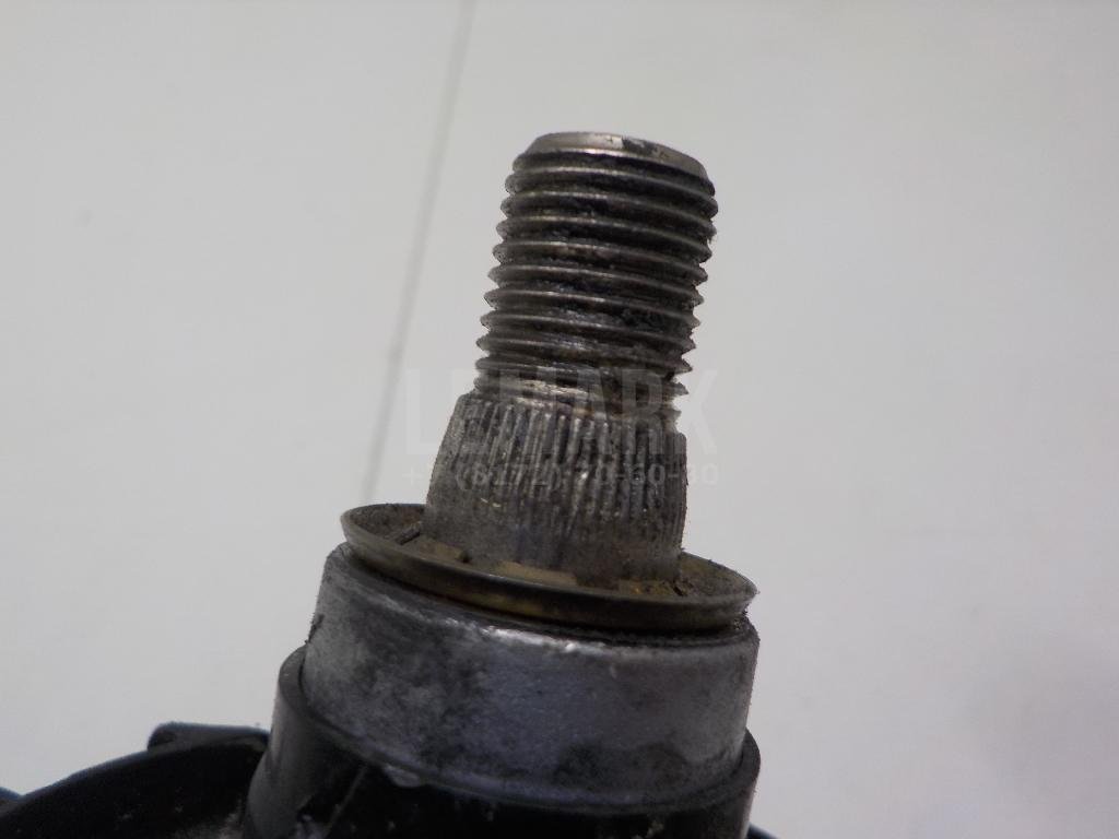 Трапеция стеклоочистителей