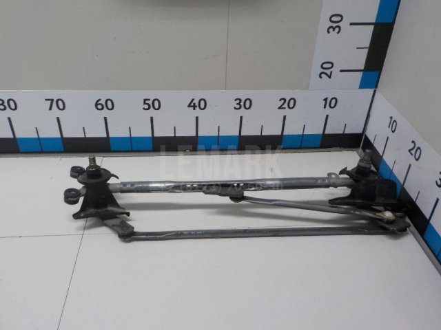 Трапеция стеклоочистителей