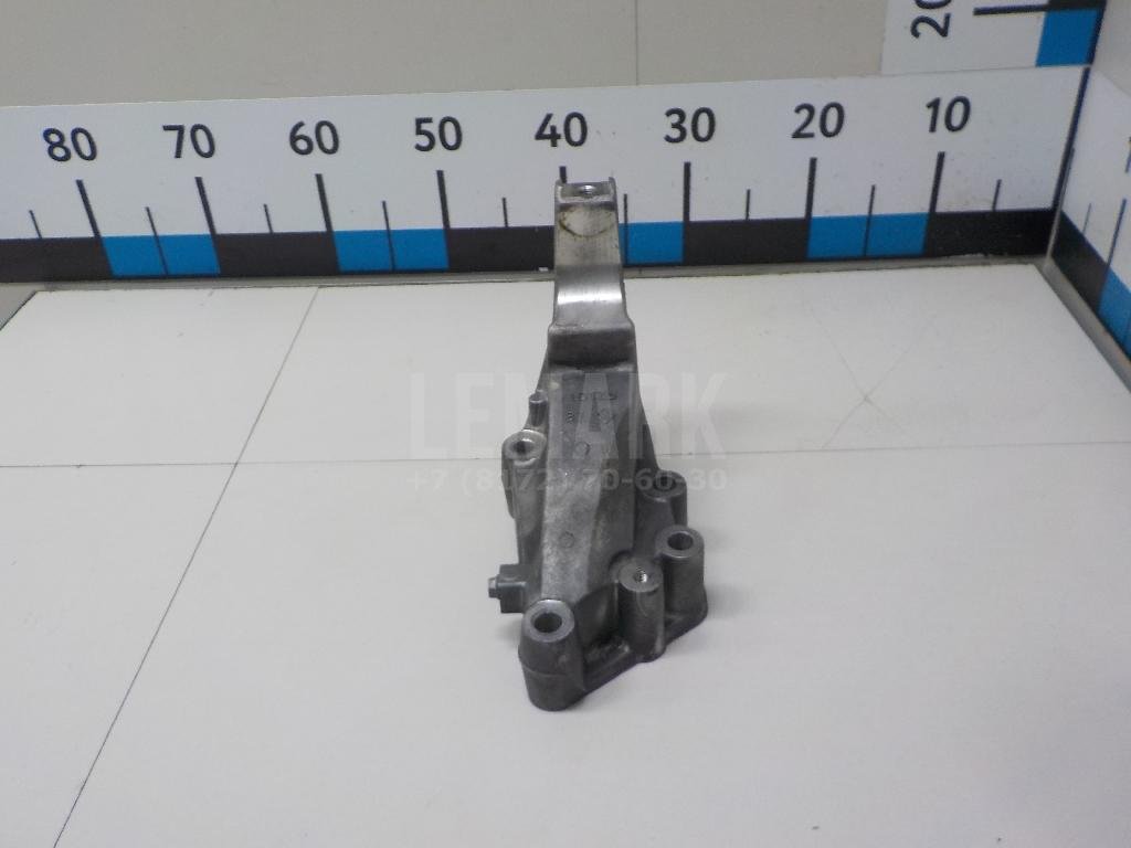 Кронштейн двигателя задний