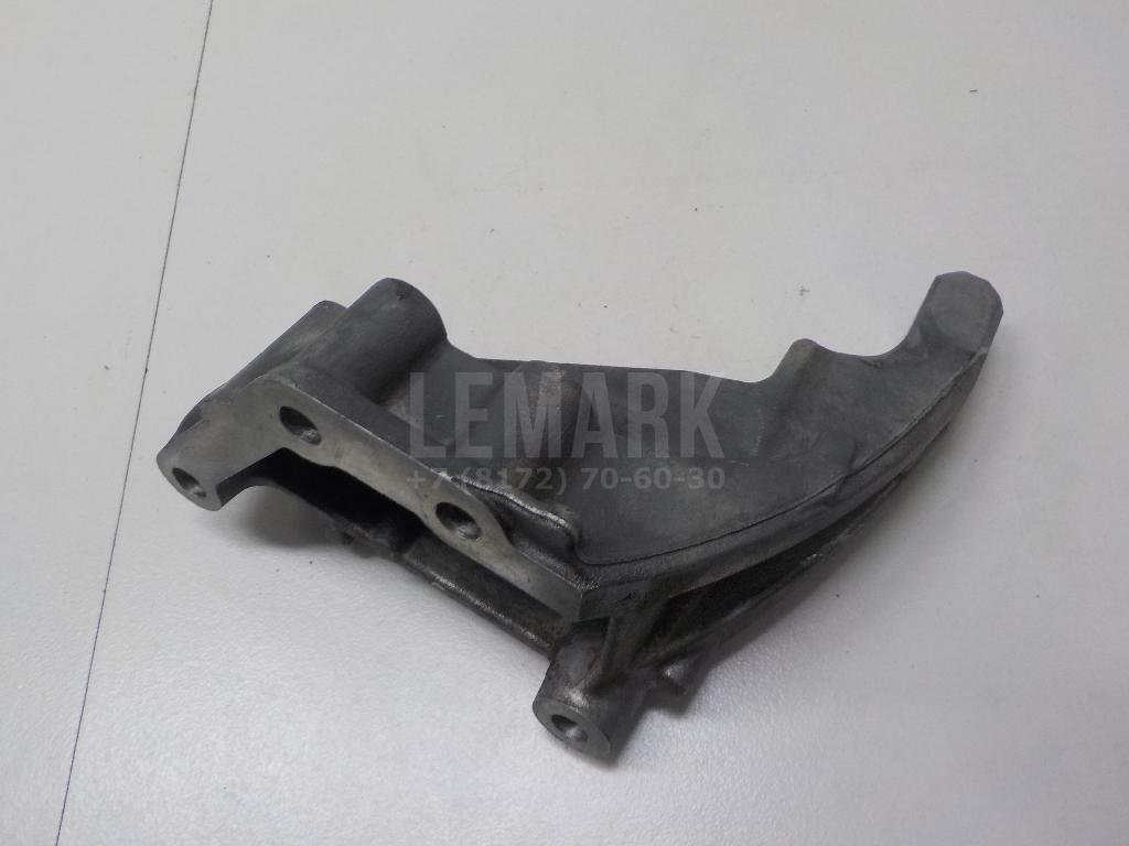 Кронштейн двигателя задний