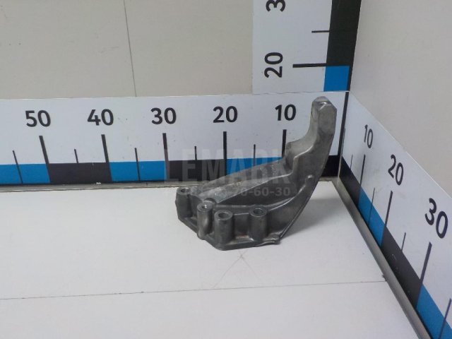 Кронштейн двигателя задний