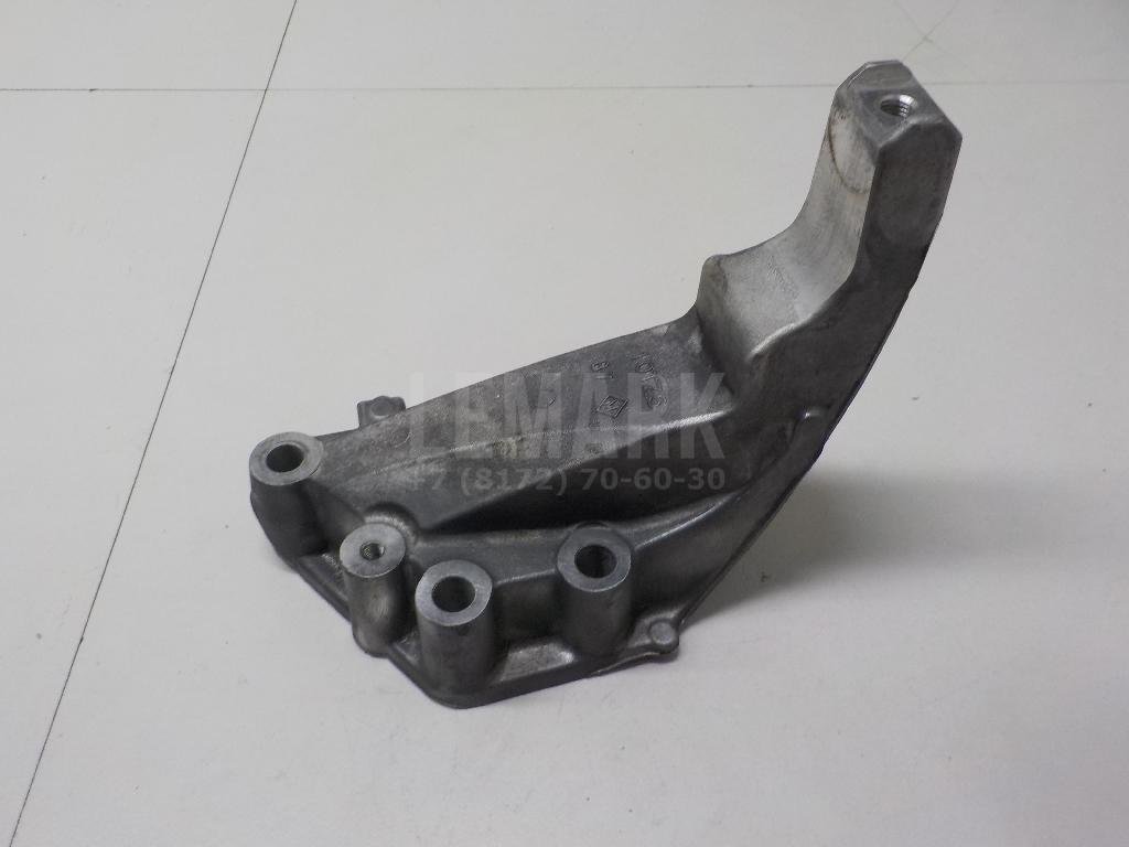 Кронштейн двигателя задний