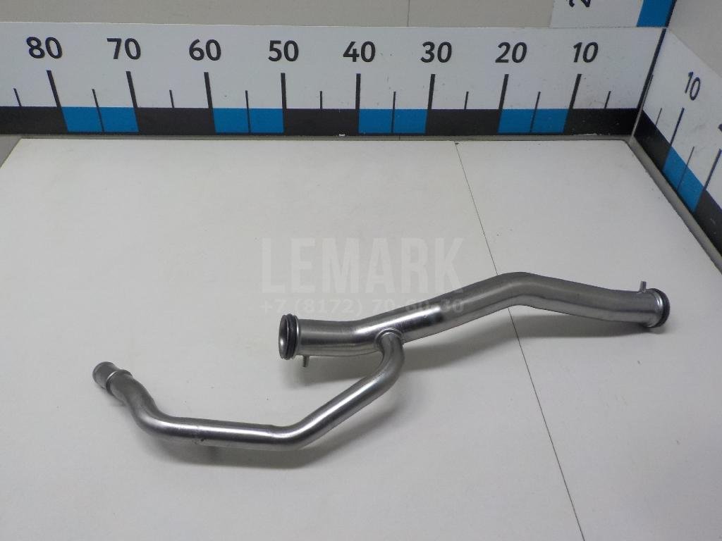 Трубка системы охлаждения