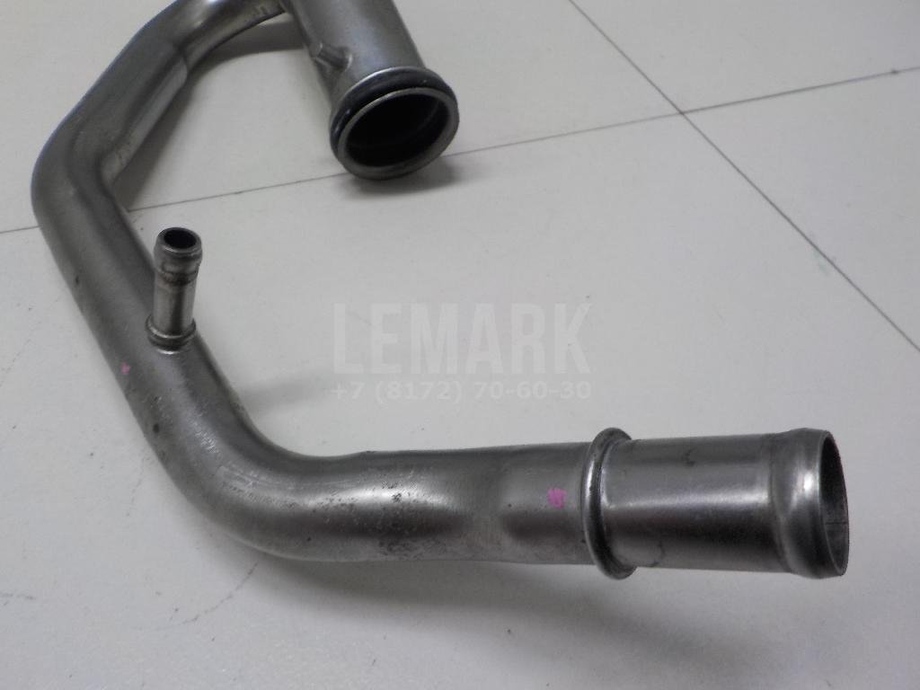 Трубка системы охлаждения