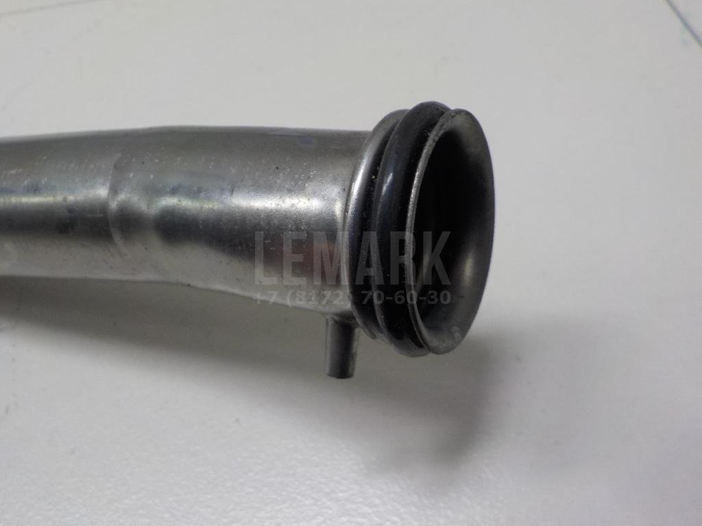 Трубка системы охлаждения