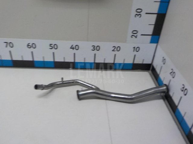 Трубка системы охлаждения