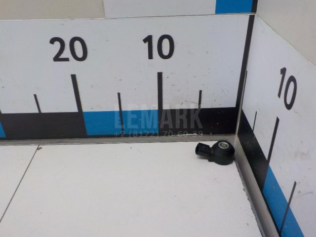 Датчик детонации