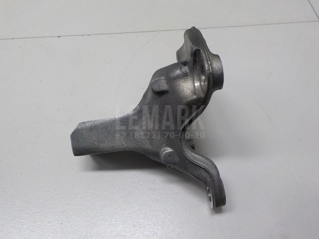 Кронштейн двигателя передний для  Audi 100 [C4] 1991-1994