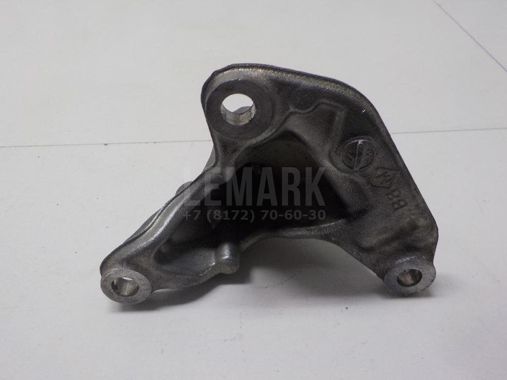 Кронштейн двигателя передний для  Audi 100 [C4] 1991-1994