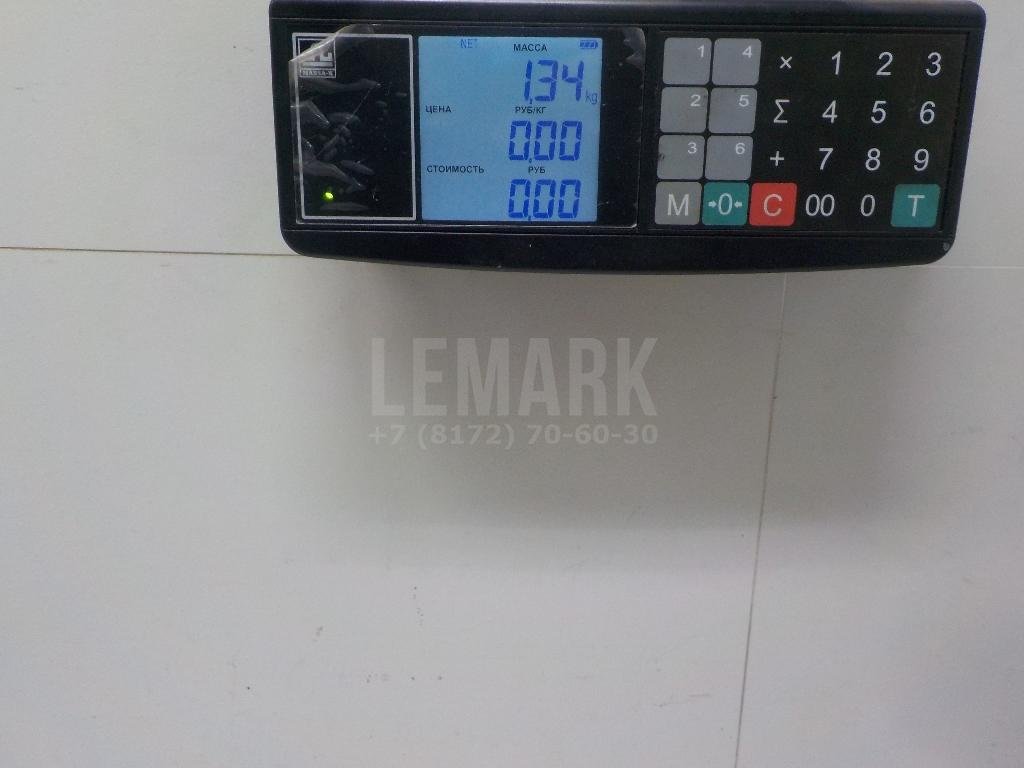 Обшивка багажника