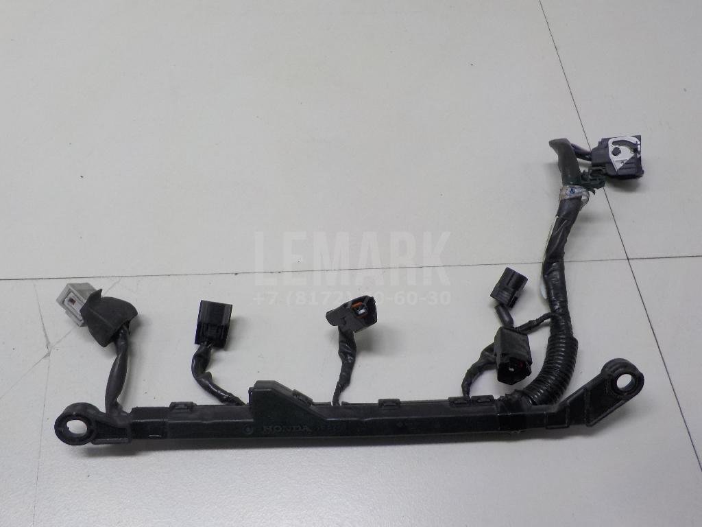 Проводка (коса)