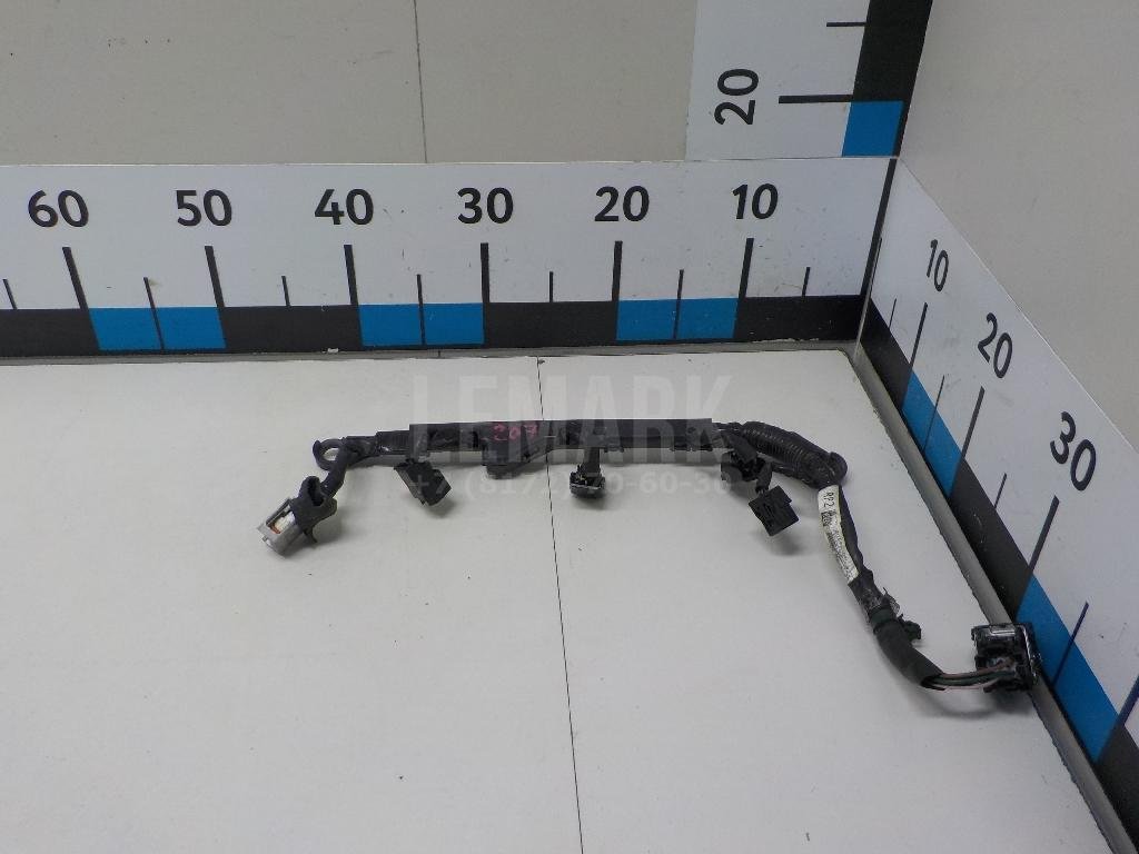 Проводка (коса)