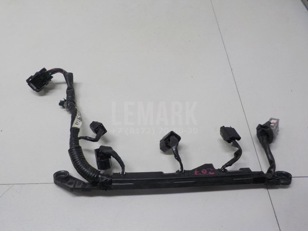 Проводка (коса)