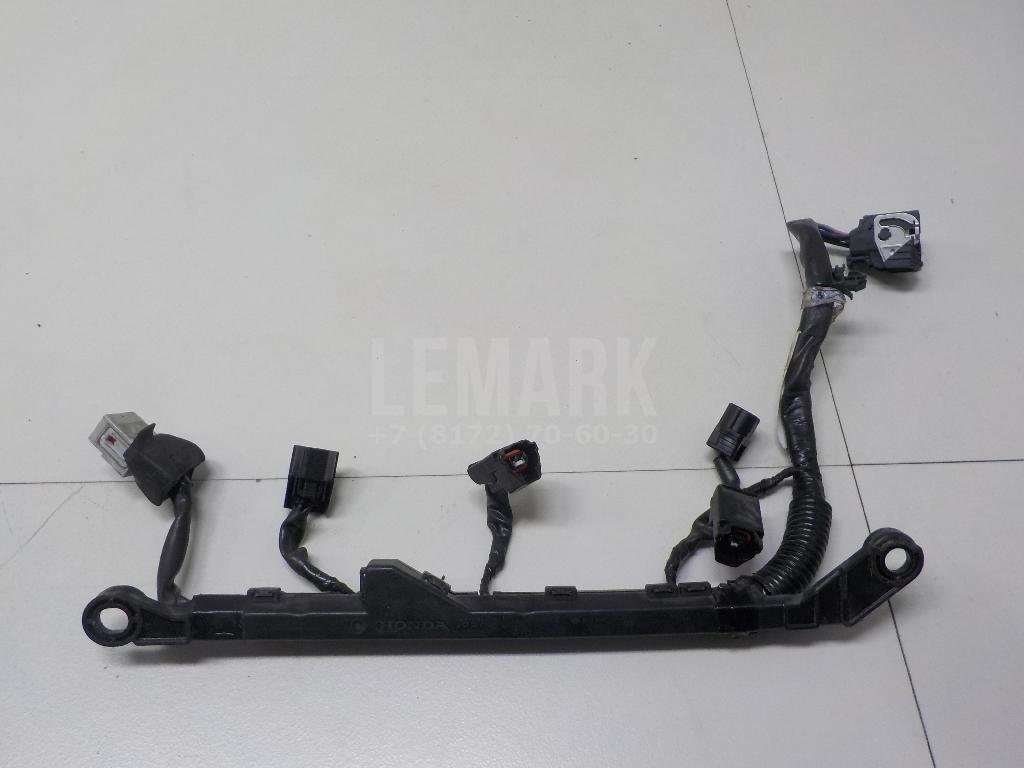 Проводка (коса)