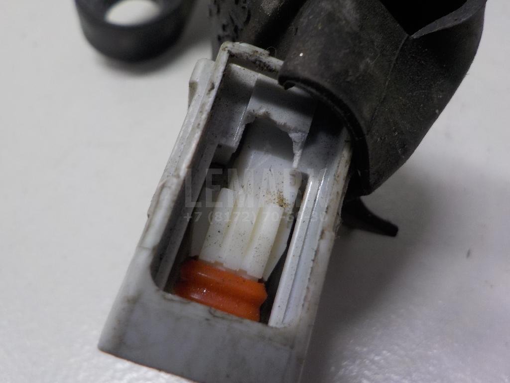 Проводка (коса)