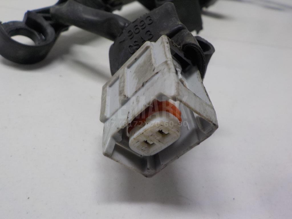 Проводка (коса)