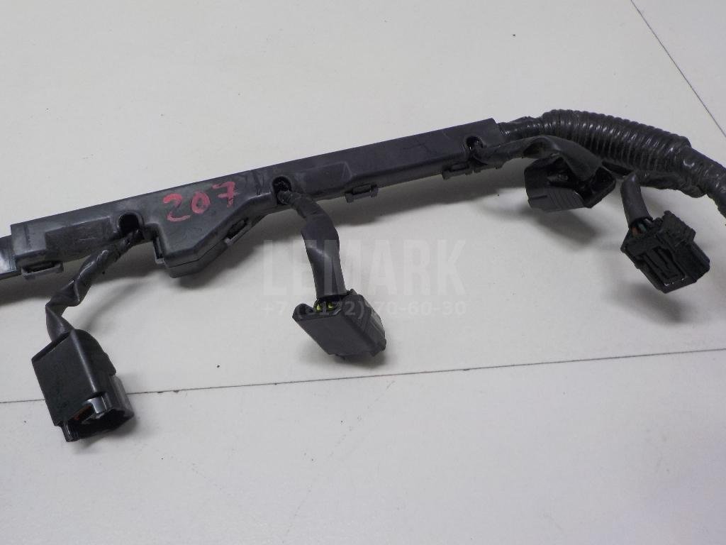 Проводка (коса)