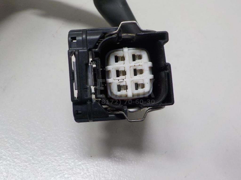 Проводка (коса)