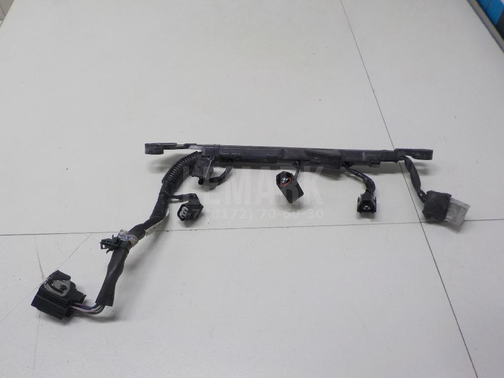 Проводка (коса)