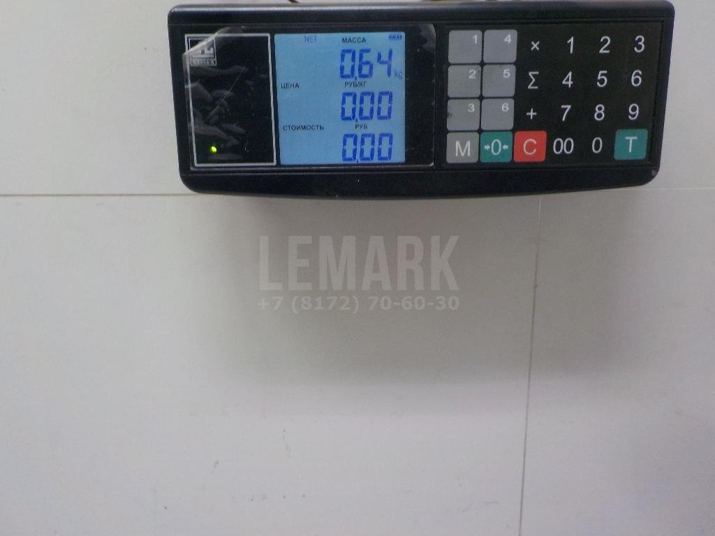 Блок управления двигателем