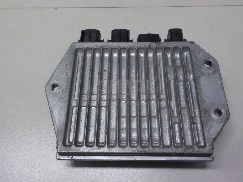 Блок электронный