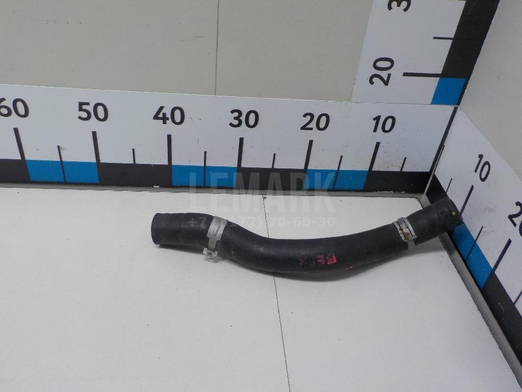 Патрубок радиатора