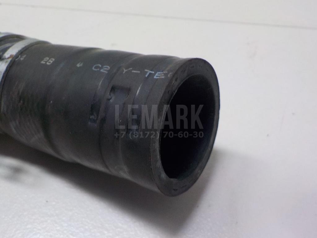 Патрубок радиатора