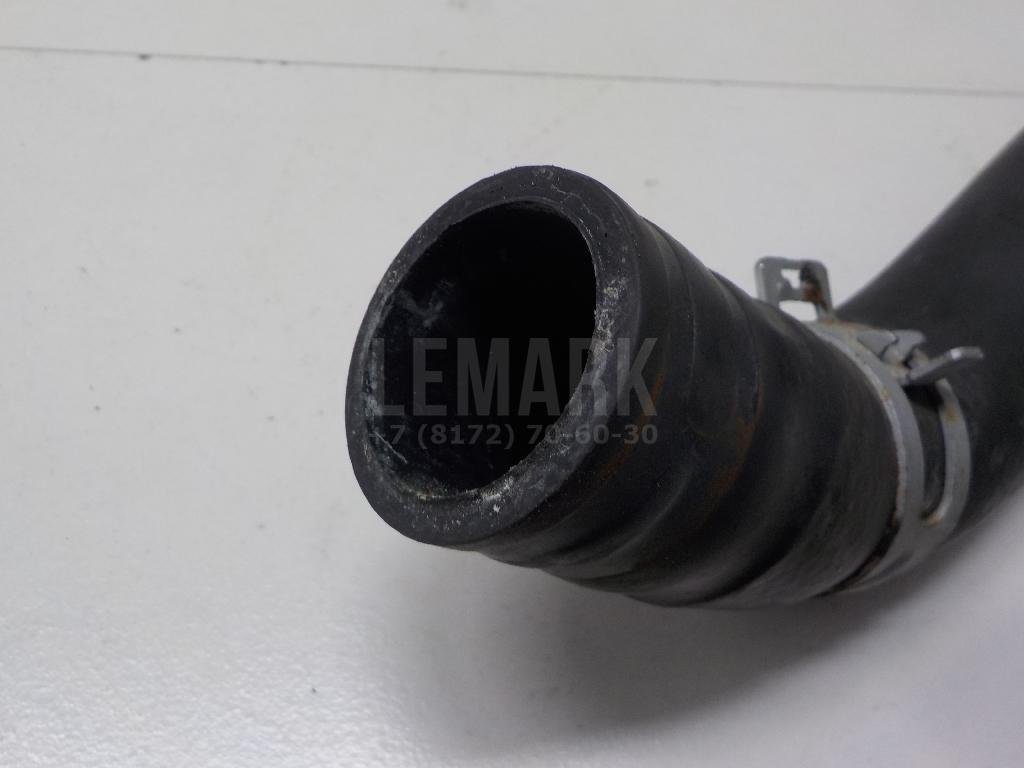 Патрубок радиатора