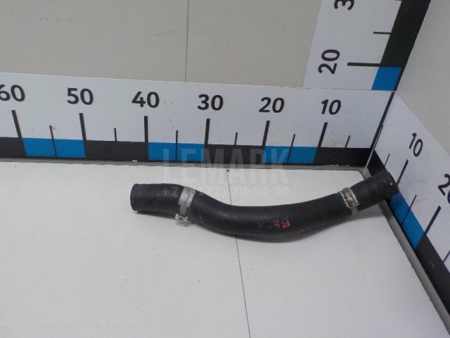 Патрубок радиатора