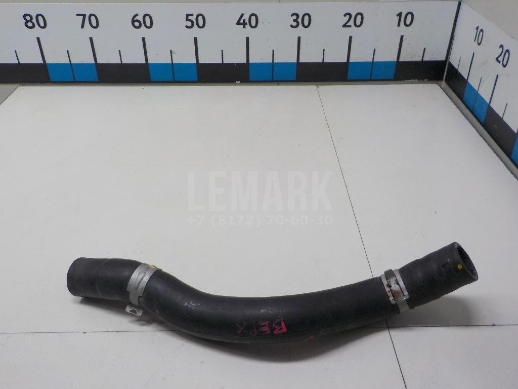 Патрубок радиатора