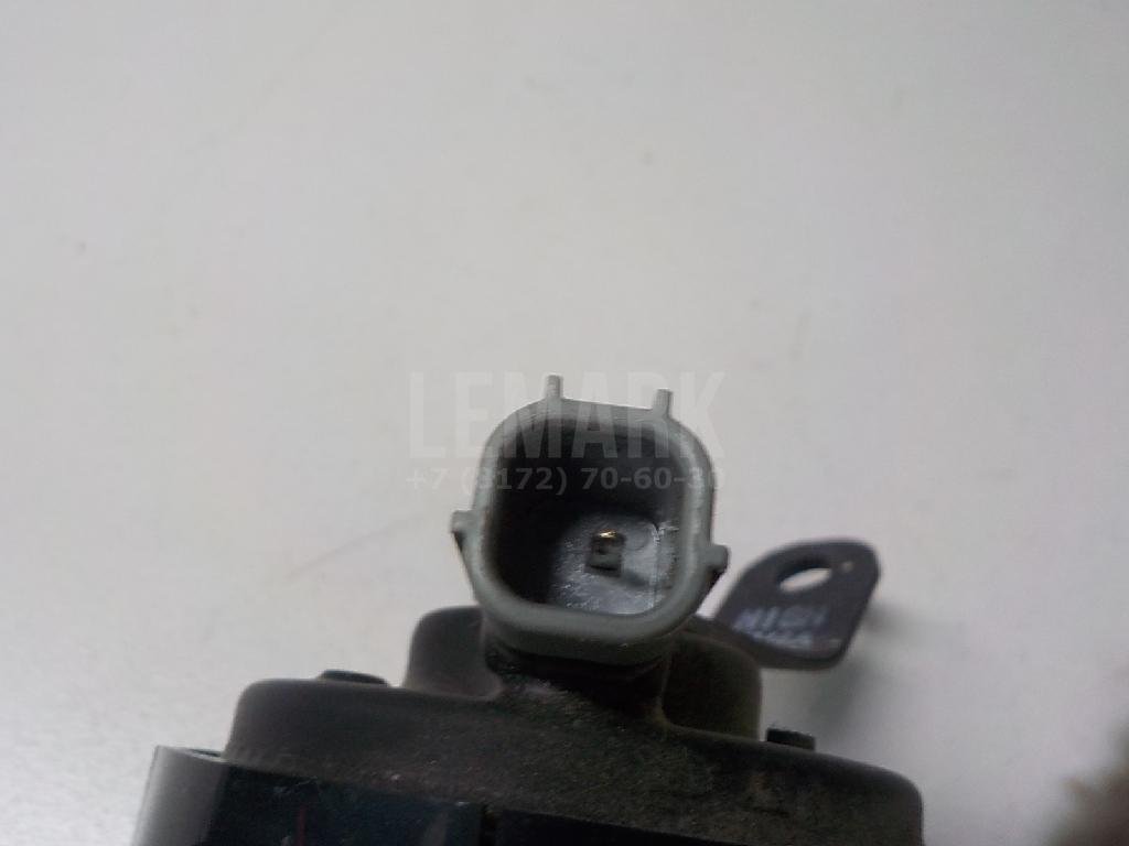 Сигнал звуковой